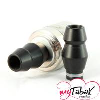 #26b Дрип тип (POM) 510й (A10, B6.9, C13.4, D5, E5.5, F21.6 мм)