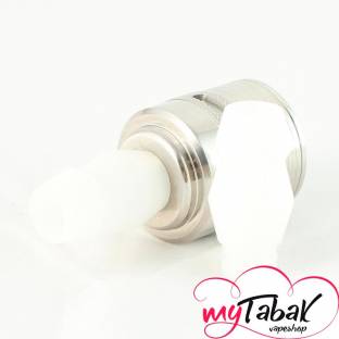 #26w Дрип тип (POM) 510й (A10, B6.9, C13.4, D5, E5.5, F21.6 мм)