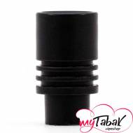 #69 Дрип тип (Teflon) Oringless 510й (A12, B9, C12, D7.5, E6, F16 мм)