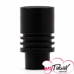 #69 Дрип тип (Teflon) Oringless 510й (A12, B9, C12, D7.5, E6, F16 мм)