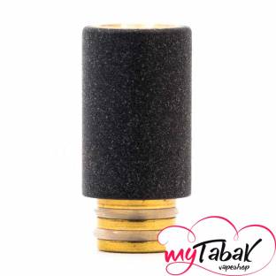 #72 Дрип тип (Brass + Teflon) 510й (A11.8, B7, C11.8, D5.3, E6, F18.5 мм)
