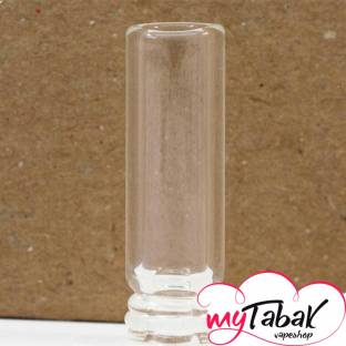 #82 Дрип тип (Glass) 510й (A9.2, B6, C9.2, D3.6, E5.7, F24.6 мм)
