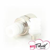 #9w Дрип тип (SS + POM) 510й (A13, B8, C15, D5.8, E6, F18.5 мм)