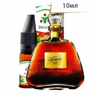 Ром | Rum 10мл DK жидкость для парения