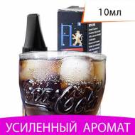 Кола | Cola 10мл FLC жидкость для парения