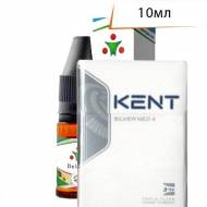 Кент | Kent (SEC) 10мл · DK жидкость для парения