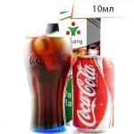Кола | Red Cola 10мл · DK жидкость для парения
