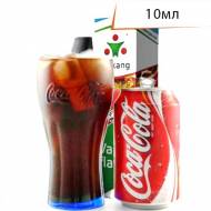 Кола | Red Cola 10мл · DK жидкость для парения