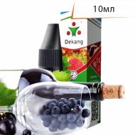 Вино | Wine 10мл · DK жидкость для парения