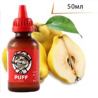 Жидкость для электронных сигарет PUFF Австралийская Айва ↥ Australian Quince 50мл 30VG 70PG