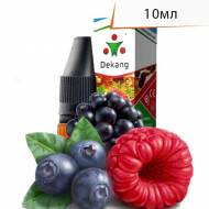 Ягода | Berry 10мл · DK жидкость для парения