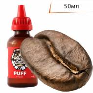 Жидкость для электронных сигарет PUFF Кофе ↥ Coffee 50мл 30V..