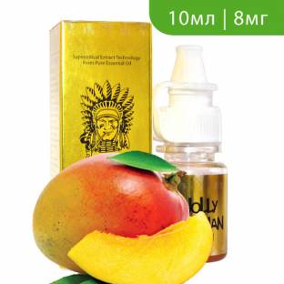 Манго | Mango 10мл 8мг · JS жидкость для парения