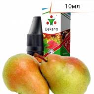 Груша | Pear 10мл · DK жидкость для парения