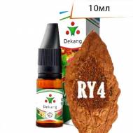 Руйан | RY4 (DK-4) 10мл · DK жидкость для парения