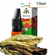 Табак | Tobacco 10мл · DK жидкость для парения