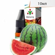Арбуз | Watermelon 10мл · DK жидкость для парения