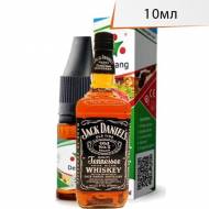 Виски | Wiskey 10мл · DK жидкость для парения