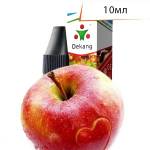 Яблоко | Apple 10мл · DK жидкость для парения