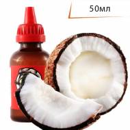 Жидкость для электронных сигарет PUFF Кокос ↥ Coconut 50мл 5..