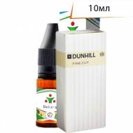 Данхил | Dunhill (Delux Tobacco, Hill Blend) 10мл · DK жидко..