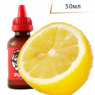 Жидкость для электронных сигарет PUFF Лимон ↥ Lemon 50мл 50V..