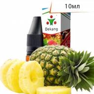 Ананас | Pineapple 10мл · DK жидкость для парения