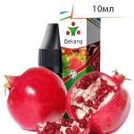 Гранат | Pomegranate 10мл · DK жидкость для парения