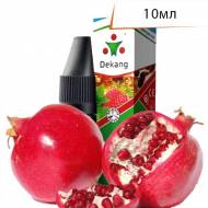 Гранат | Pomegranate 10мл · DK жидкость для парения