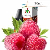Малина | Raspberry 10мл · DK жидкость для парения