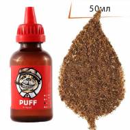 Жидкость для электронных сигарет PUFF Табак ↥ Tobacco 50мл  ..