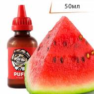 Жидкость для электронных сигарет PUFF Арбуз ↥ Watermelon 50м..