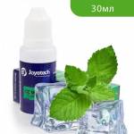 Ментол ледяной | Ice Menthol 30мл · JT жидкость для парения