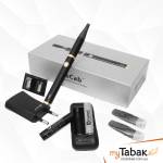 Электронная сигарета Joye eCab Черная
