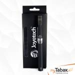 Электронная сигарета Joye eGo-C 2 Upgrade Черная тип А Стартовый Набор 1000мАч