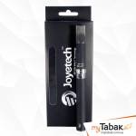 Электронная сигарета Joye eGo-C 2 Upgrade Черная тип Б Стартовый Набор 1000мАч