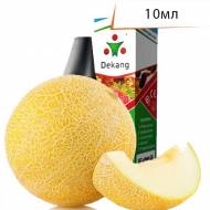 Дыня сладкая | Melon 10мл · DK жидкость для парения