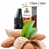 Миндаль | Almond 10мл 6мг · DK жидкость для парения