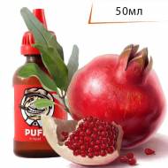 Жидкость для электронных сигарет PUFF Гранат ↥ Pomegranate 5..
