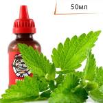Жидкость для электронных сигарет PUFF Ментол ↥ Menthol 50мл 50VG 50PG 