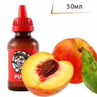 Жидкость для электронных сигарет PUFF Персик ↥ Peach 50мл 50..