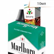 Мальборо с ментолом | Marlboro mint (Green, Light USA Mix) 1..