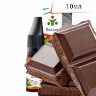 Шоколад | Chocolate 10мл · DK жидкость для парения