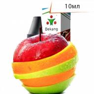 Фруктовый микс | Fruit mix 10мл · DK жидкость для парения