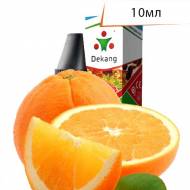 Апельсин | Orange 10мл · DK жидкость для парения