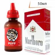 Жидкость для электронных сигарет PUFF Мальборо ↥ Marlboro  5..