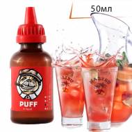 Жидкость для электронных сигарет PUFF Фруктовый пунш ↥ Fruit..