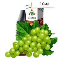Виноград | Grape 10мл · DK жидкость для парения