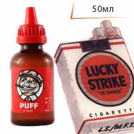 Жидкость для электронных сигарет PUFF Лаки Страйк ↥ Lucky St..