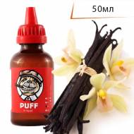 Жидкость для электронных сигарет PUFF Ваниль ↥ Vanilla 50мл ..